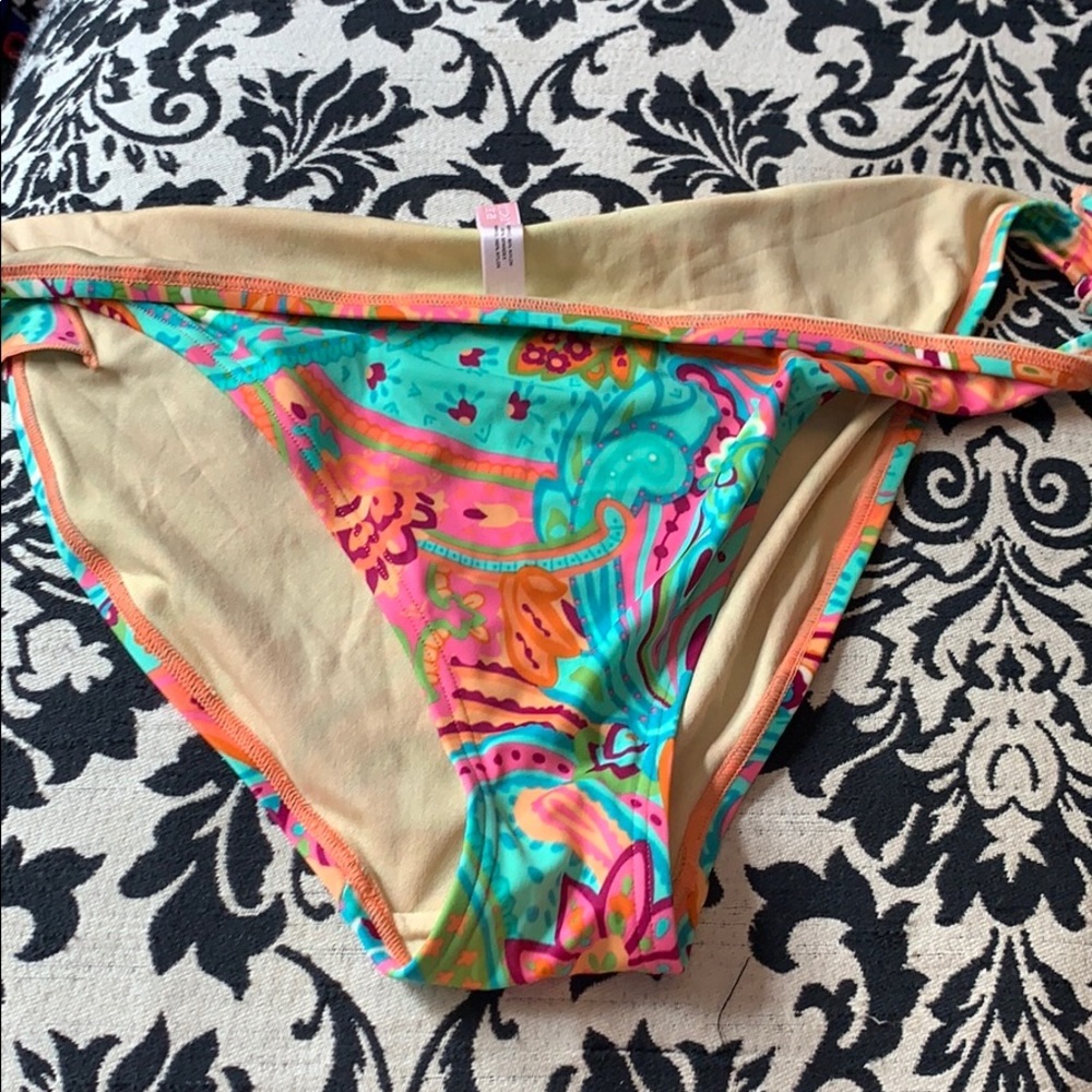 VS bikini bottom☑️